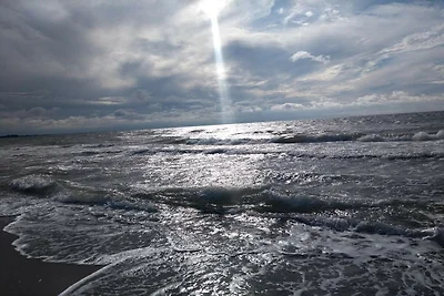 6 Personen Ferienhaus in Sydals-By Traum