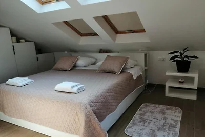 House Serenity with Pool