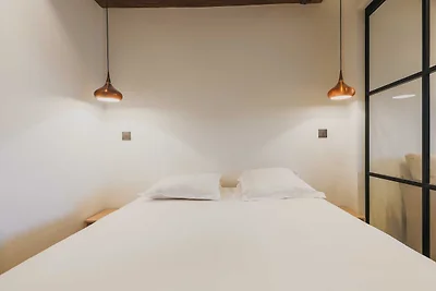 Moderne Wohnung -1BR-2P- im Herzen des Marais