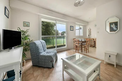 Appartamento a Pornic vicino alla spiaggia di...