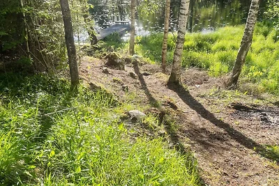 Maison de vacances pour 4 a HÅCKSVIK