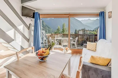 Residenz Le Reclaz für 6 Personen