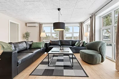 Zeezijde retraite met zwembad -- By Traum...