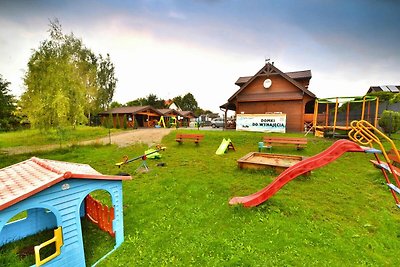 Ferienhäuser mit Terrassen in Strandnähe Sian...