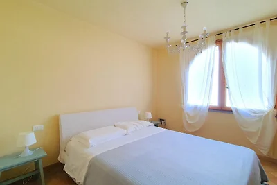 Ferienwohnung in San Vincenzo für 6 Personen