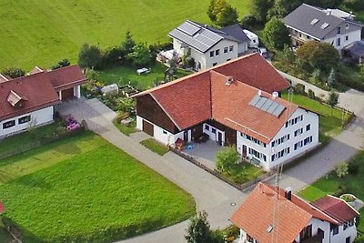 Kuća za odmor Dopust za oporavak Bavarian Swabia