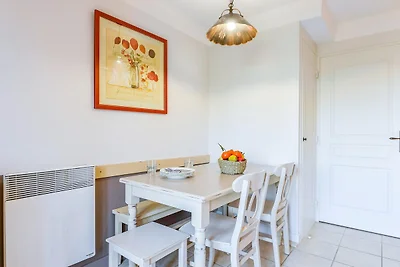 Casa duplex nell'Ardèche per 4 persone con...