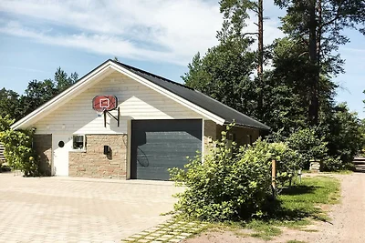 4 Personen Ferienhaus in BORGHOLM