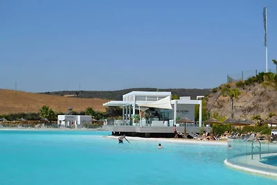 Elegant 2-Bed Apartment | Alcazaba Lagoon...