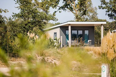 Chalet in Strandnהhe in Leukermeer