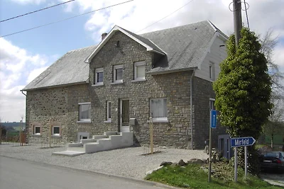 Accogliente casa vacanze con vista sul prato