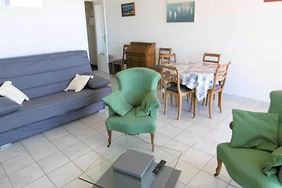 Apartments für 6 Personen