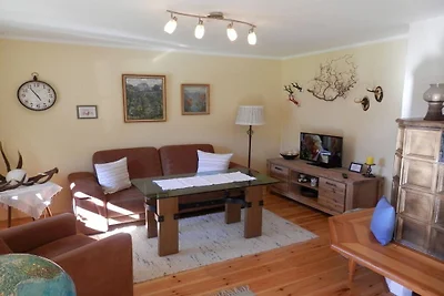 Vakantieappartement met 1 slaapkamer