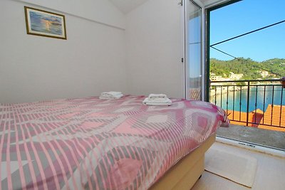 Apartment Mambo , Mljet - Duplex Apartment wi...