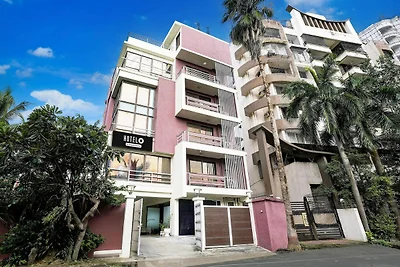 Komfortable Aufenthalte in Navi Mumbai