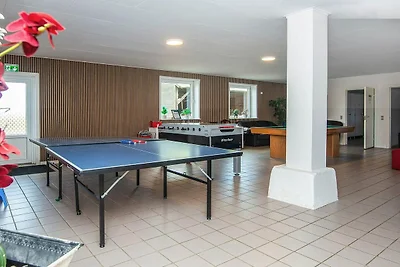 4 Personen Ferienhaus in Højer