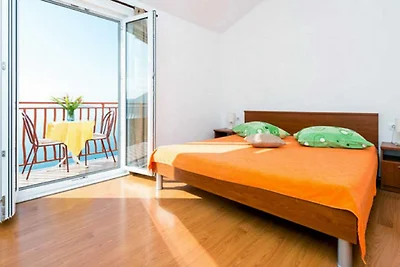 Guest House Fontana - Standard One Bedroom Ap...