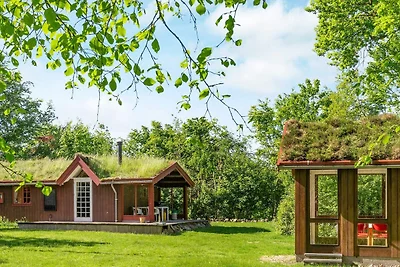 6 persoons vakantie huis in Roslev-By Traum