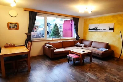 Ferienwohnung mit 1 Schlafzimmer