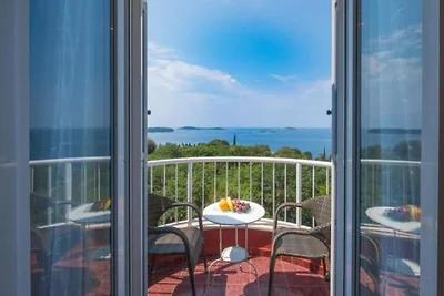 Villa Panorama Dubrovnik (A3)