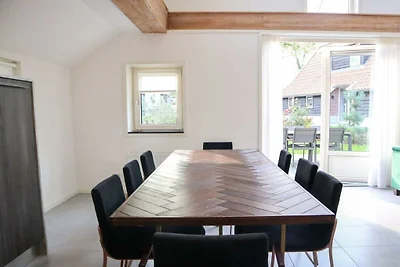Villa Veluwe MIVA 6