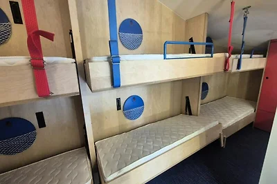 Wohnung in Tignes nahe Gletscher