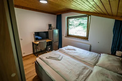Doppelzimmer in Saalfelden am Steinernen Meer