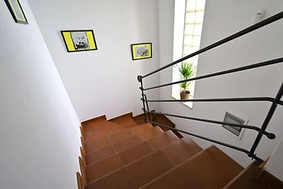 Villa in Krnica met zwembad