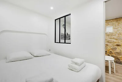 Charmant 1BR appartement - Montorgueil /...