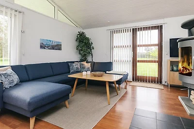 6 Personen Ferienhaus in Løkken-By Traum