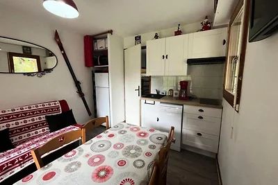 Residenz Les Myrtilles