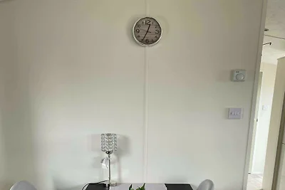 Hütte in Serooskerke mit Schwimmbecken