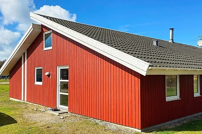 12 Personen Ferienhaus in Nordborg
