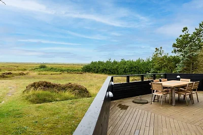 4 Personen Ferienhaus in Blåvand