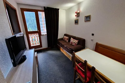 Ferienhaus in den Alpen nahe Skiliften