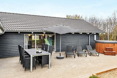 14 persoons vakantie huis in Sydals