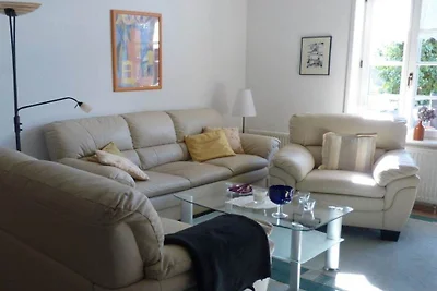 Appartement am Park