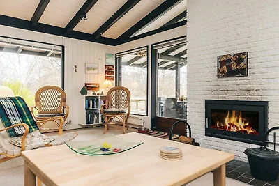 8 Personen Ferienhaus in Vejby