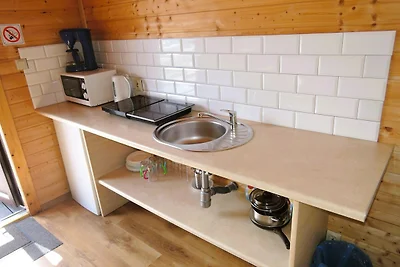 Ferienhäuser mit Pool, Misdroy