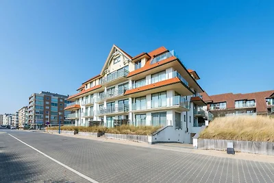 Sandbank 102 in Strandnähe