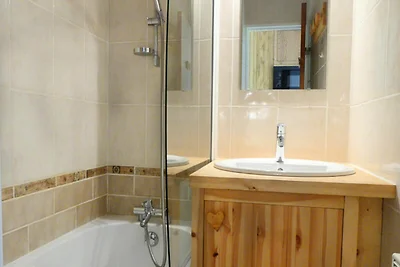 Appartamento a Méribel vicino alle piste da...