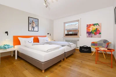 Ferienwohnung mit 1 Schlafzimmer