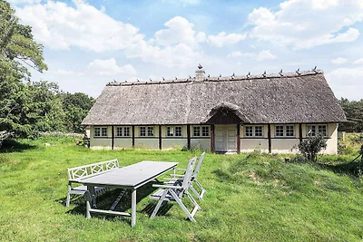 4 Personen Ferienhaus in Læsø-By Traum