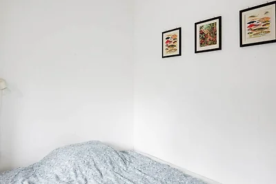 6 Personen Ferienhaus in Store Fuglede