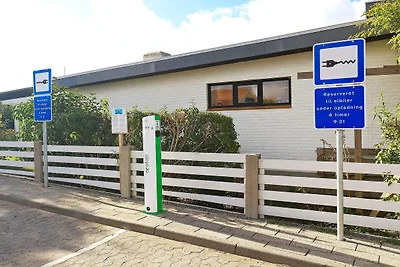 4 Personen Ferienhaus in Ærøskøbing-By Traum