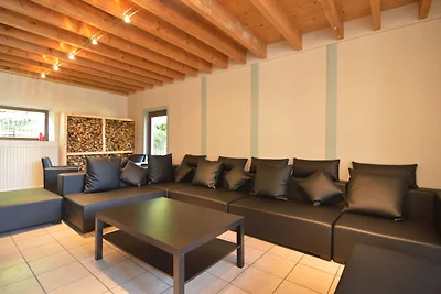 Großes Ferienhaus in Waimes mit Garten (10 Er...
