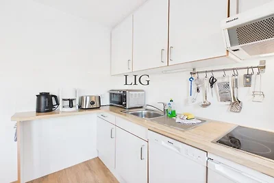 Ferienwohnung Uhlenkamp 7