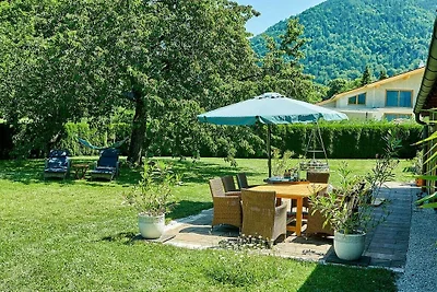 Ferienhaus Erholungsurlaub Unterwössen