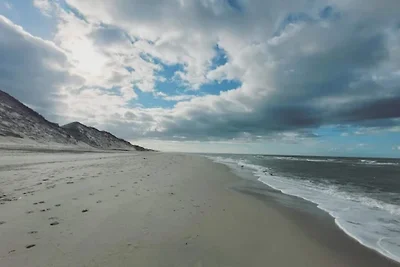 4 stelle case ad Ulfborg