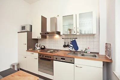 Spaziosa villa con gazebo a Borstendorf